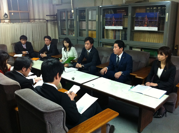 京都市技能労務職への職員の採用等に関する条例